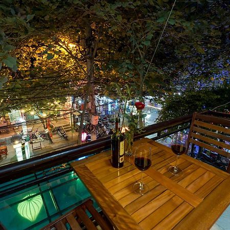 Hoa Thu Homestay Hoi An Eksteriør bilde