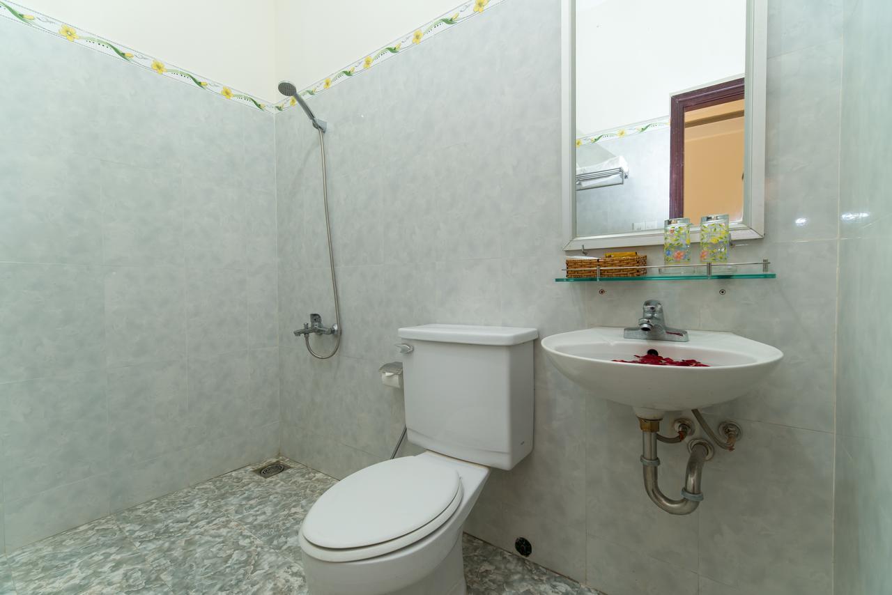 Hoa Thu Homestay Hoi An Eksteriør bilde