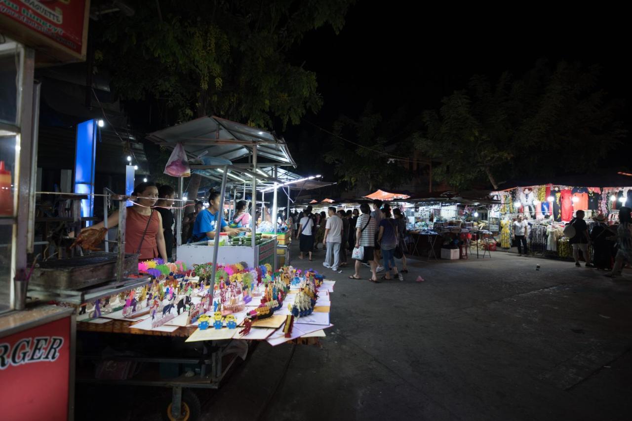 Hoa Thu Homestay Hoi An Eksteriør bilde