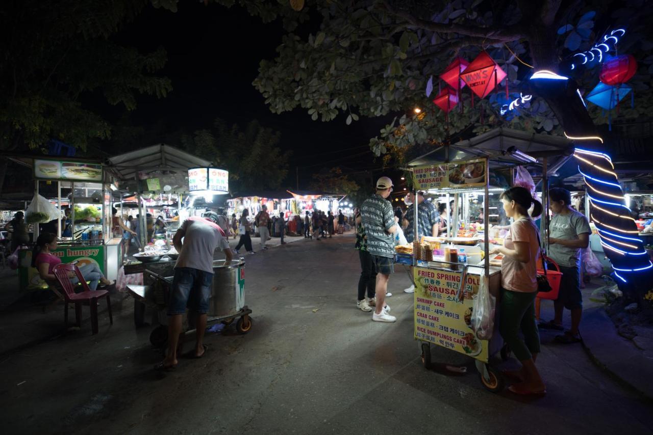 Hoa Thu Homestay Hoi An Eksteriør bilde