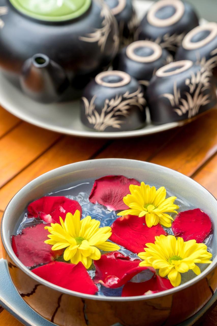 Hoa Thu Homestay Hoi An Eksteriør bilde